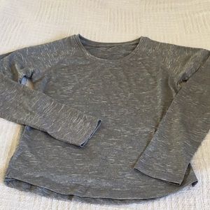 NWT boys size large 10-12 activewear shirt.